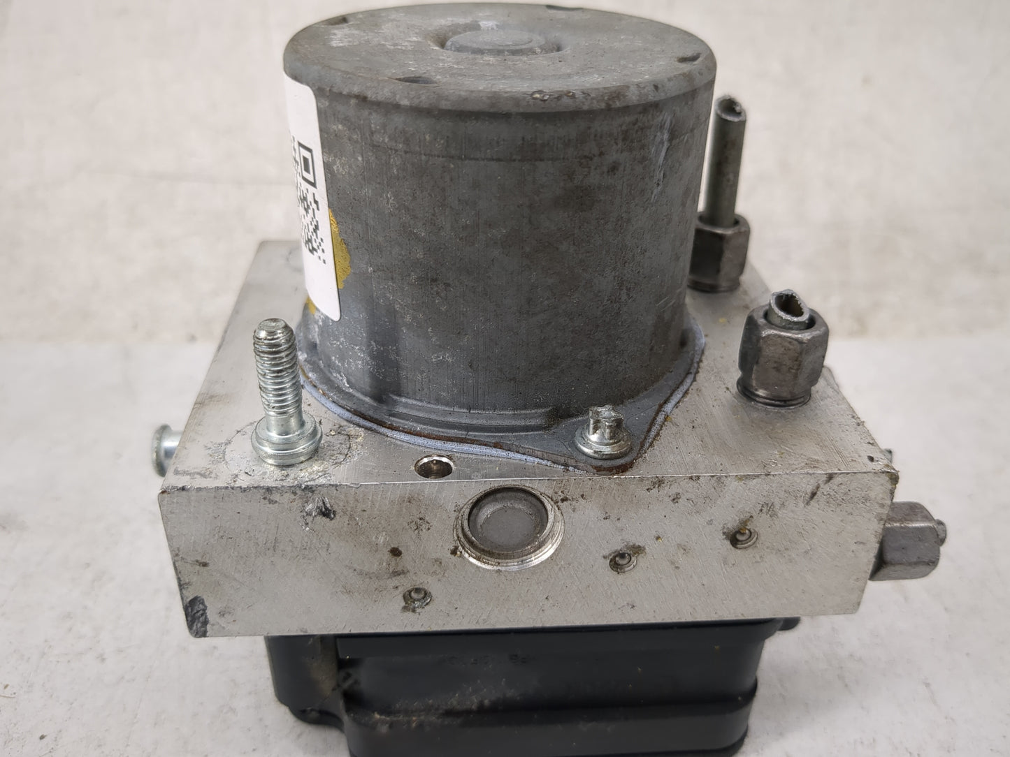 2016-2017 Nissan Altima ABS Pump Control Module Replacement P/N:2265106527 0265956665 Fits Fits 2016 2017 OEM Used Auto Part