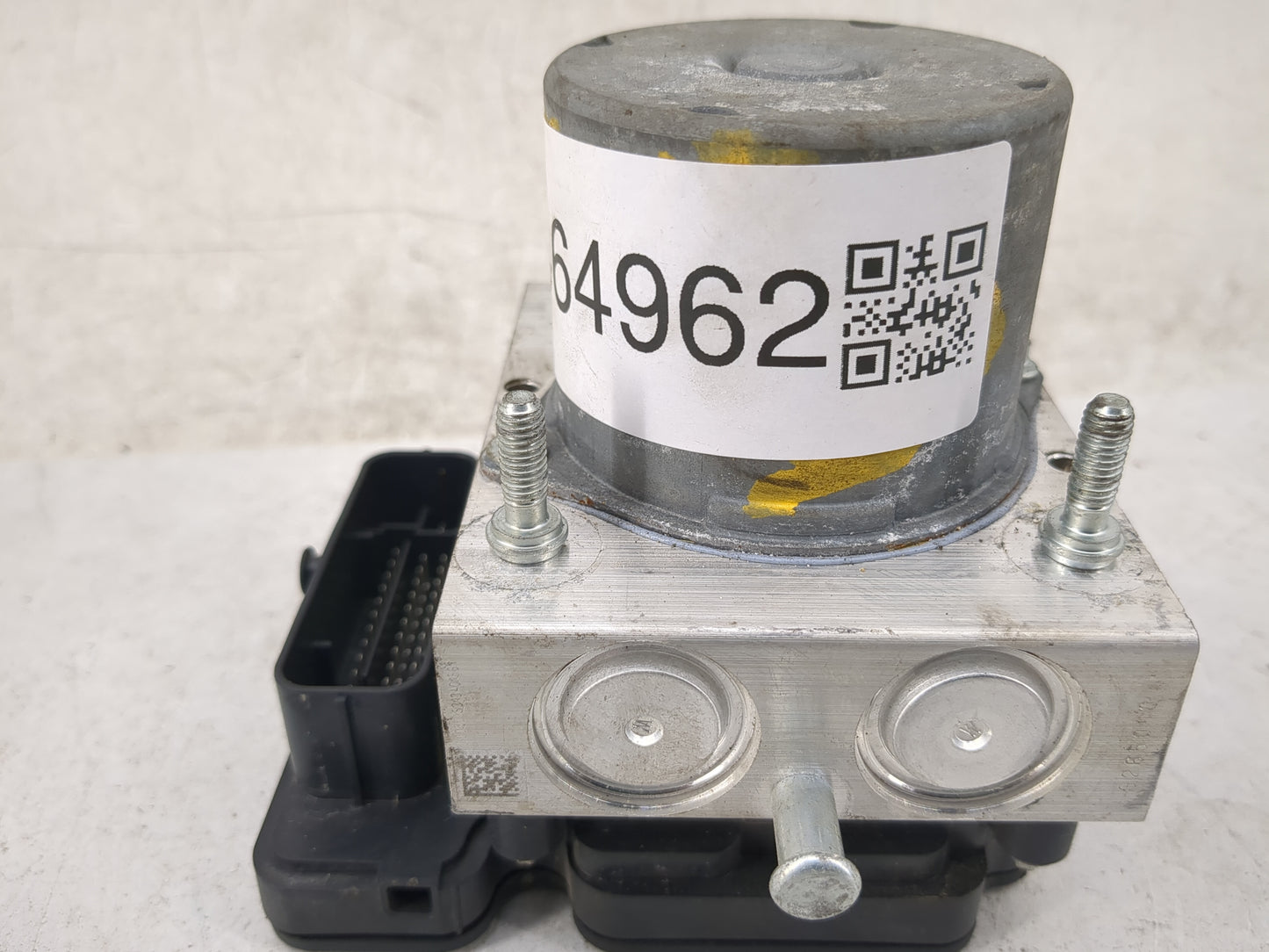 2016-2017 Nissan Altima ABS Pump Control Module Replacement P/N:2265106527 0265956665 Fits Fits 2016 2017 OEM Used Auto Part
