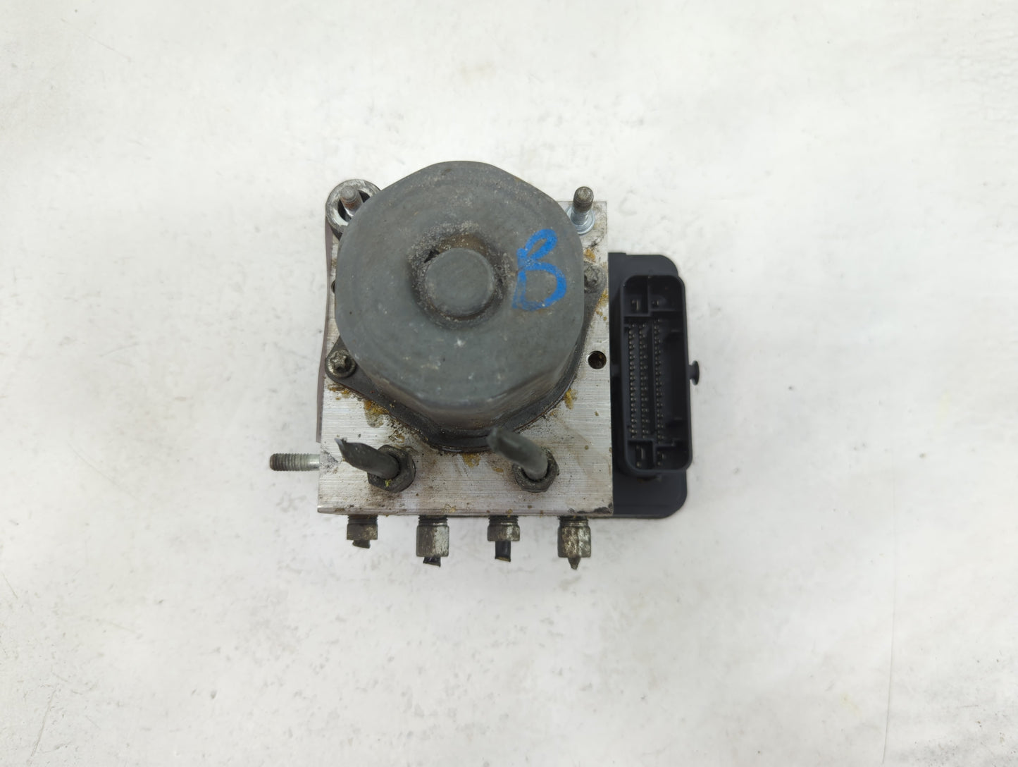 2016-2017 Nissan Altima ABS Pump Control Module Replacement P/N:47660 9HS0C 269775, 15120.1/2/2630 Fits Fits 2016 2017 OEM U