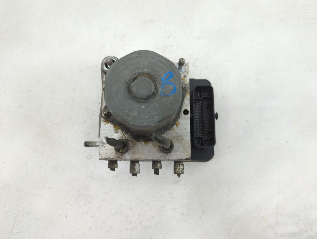 2016-2017 Nissan Altima Anti-Lock Brake ABS Pump Module Actuator OEM P/N:47660 9HS0C 269775, 15120.1/2/2630 Fits Fits 2016 2