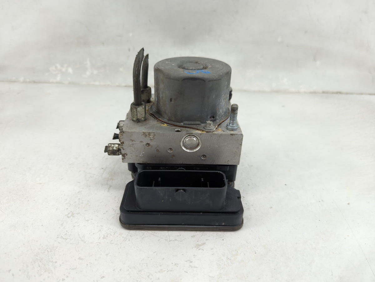 2016-2017 Nissan Altima Anti-Lock Brake ABS Pump Module Actuator OEM P/N:47660 9HS0C 269775, 15120.1/2/2630 Fits Fits 2016 2