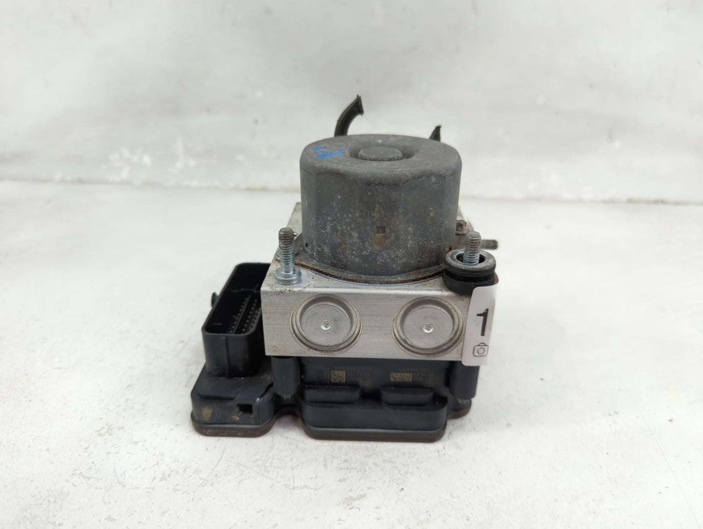 2016-2017 Nissan Altima ABS Pump Control Module Replacement P/N:47660 9HS0C 269775, 15120.1/2/2630 Fits Fits 2016 2017 OEM U