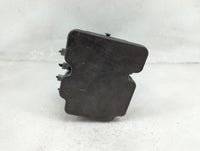 2016-2017 Nissan Altima Anti-Lock Brake ABS Pump Module Actuator OEM P/N:47660 9HS0C 269775, 15120.1/2/2630 Fits Fits 2016 2