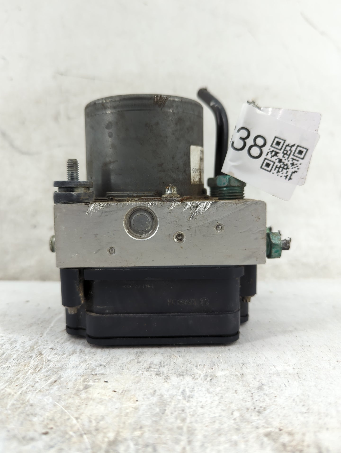 2016-2017 Nissan Altima ABS Pump Control Module Replacement P/N:2265106527 0265956573, 0265295448 Fits Fits 2016 2017 OEM Us