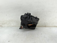 2016-2017 Nissan Altima Fusebox Fuse Box Panel Relay Module P/N:284B7 3T59E 441600 Fits Fits 2016 2017 OEM Used Auto Parts -
