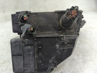 2016-2017 Nissan Altima Fusebox Fuse Box Panel Relay Module P/N:4912 NA2 Fits Fits 2016 2017 OEM Used Auto Parts - Oemusedau