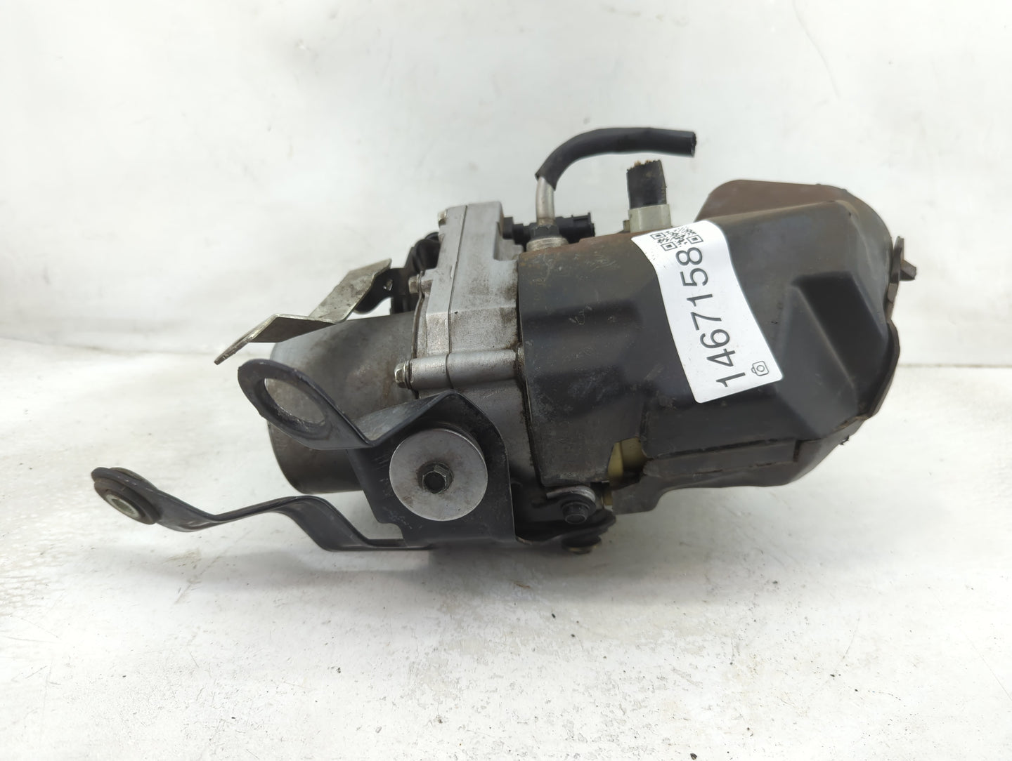 2015-2018 Nissan Altima Power Steering Column Pump Oem 1467158 - Oemusedautoparts1.com