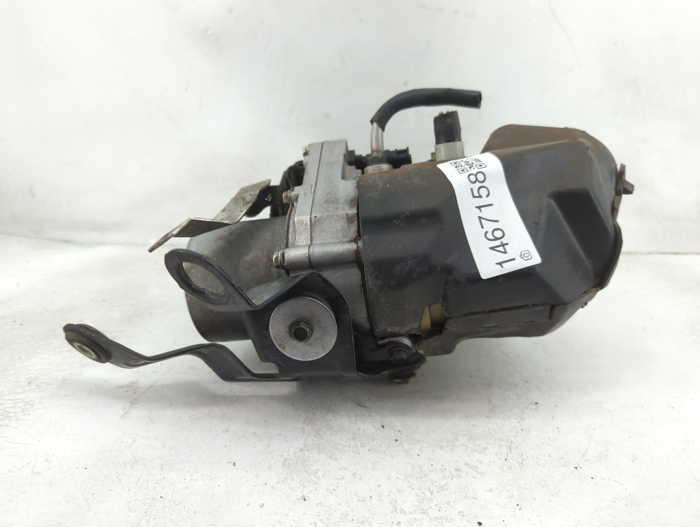 2015-2018 Nissan Altima Power Steering Column Pump Oem 1467158 - Oemusedautoparts1.com