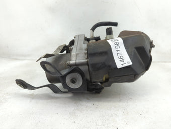compare product 2015-2018 Nissan Altima Power Steering Column Pump Oem 1467158