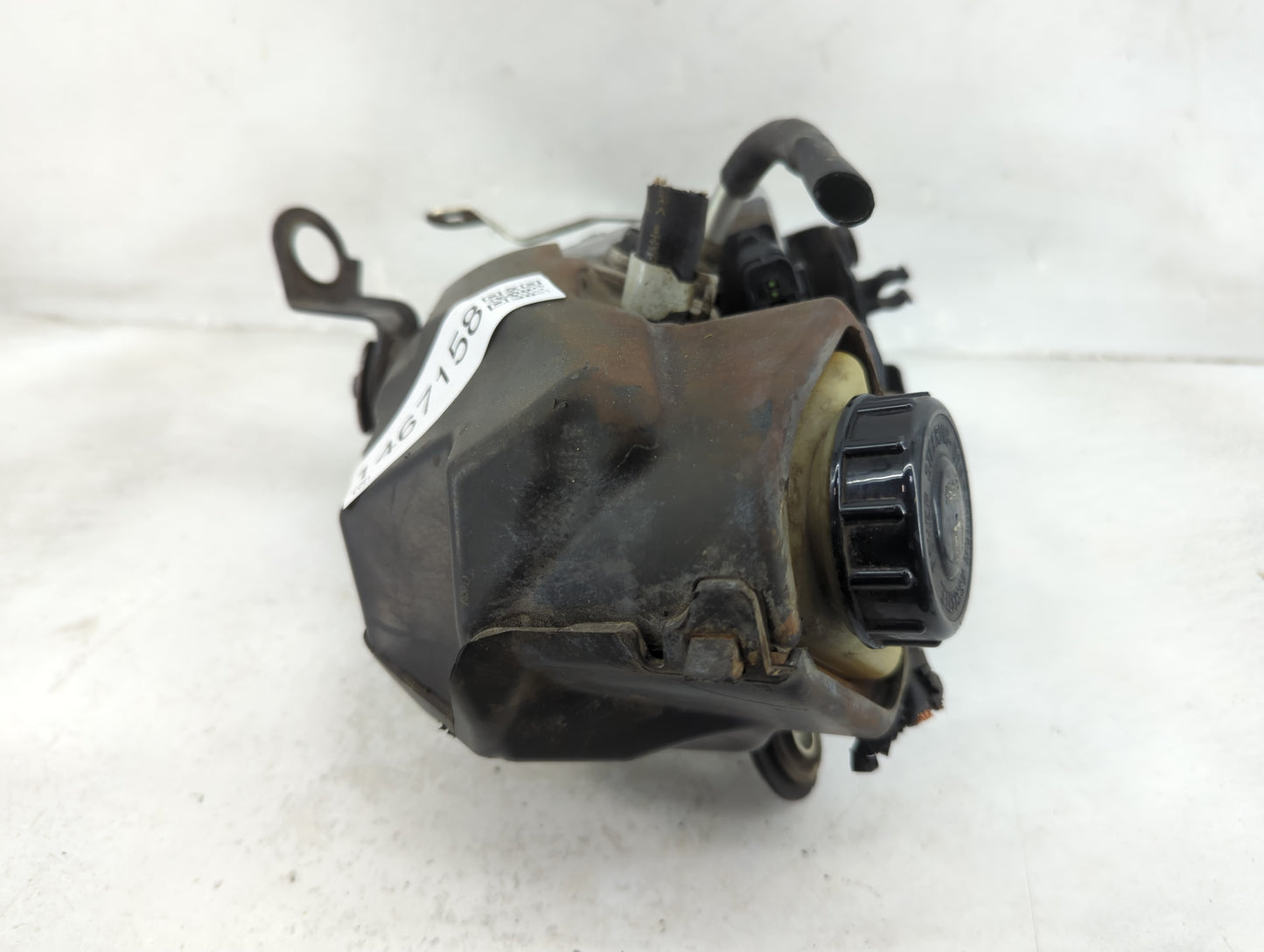 2015-2018 Nissan Altima Power Steering Column Pump Oem 1467158 - Oemusedautoparts1.com