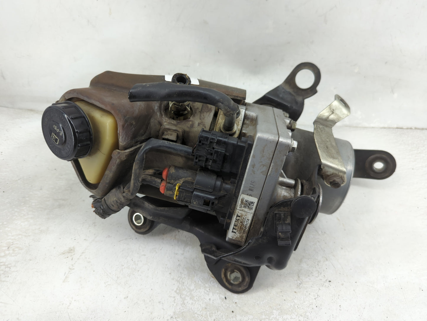 2015-2018 Nissan Altima Power Steering Column Pump Oem 1467158 - Oemusedautoparts1.com