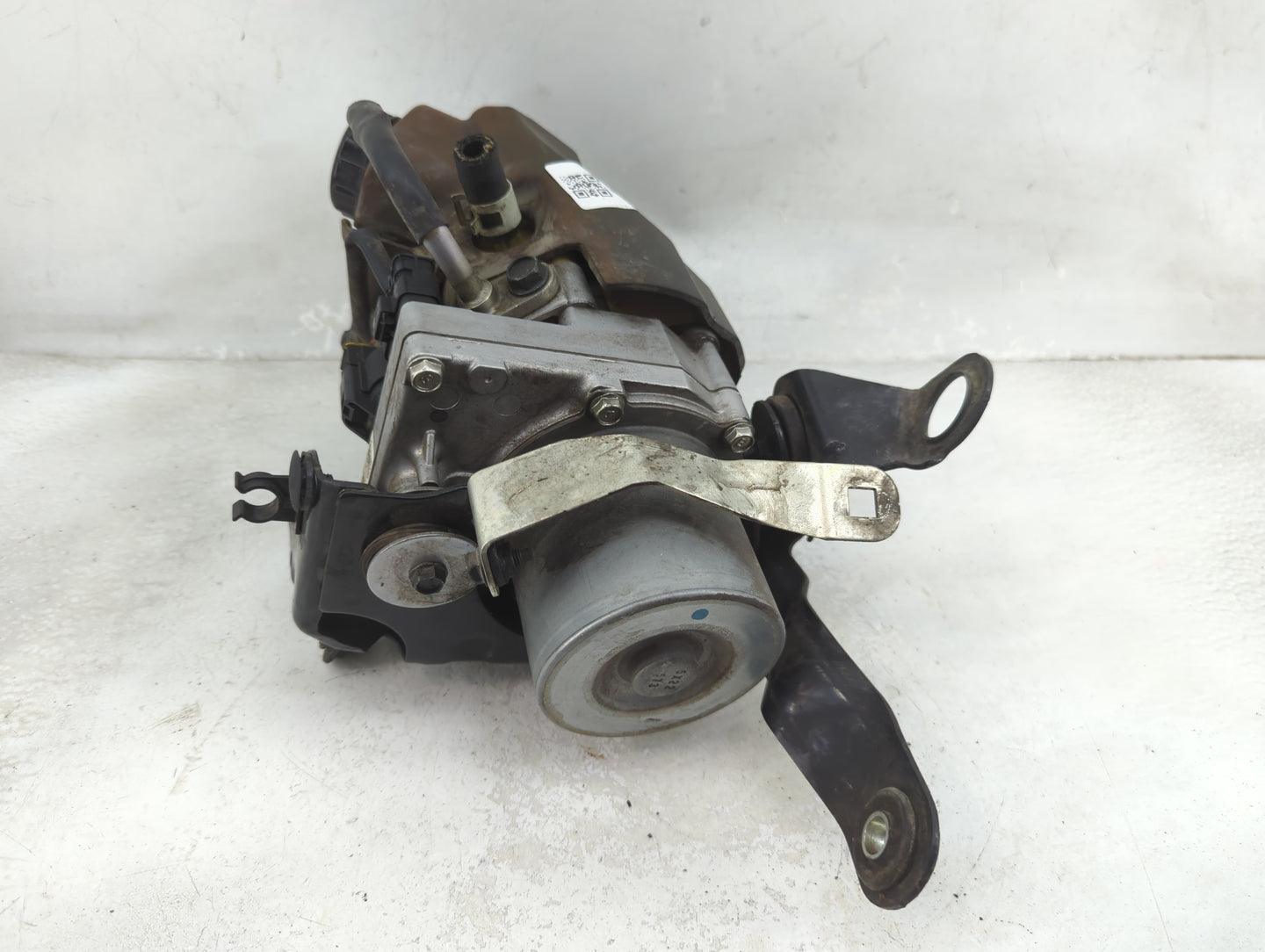 2015-2018 Nissan Altima Power Steering Column Pump Oem 1467158 - Oemusedautoparts1.com