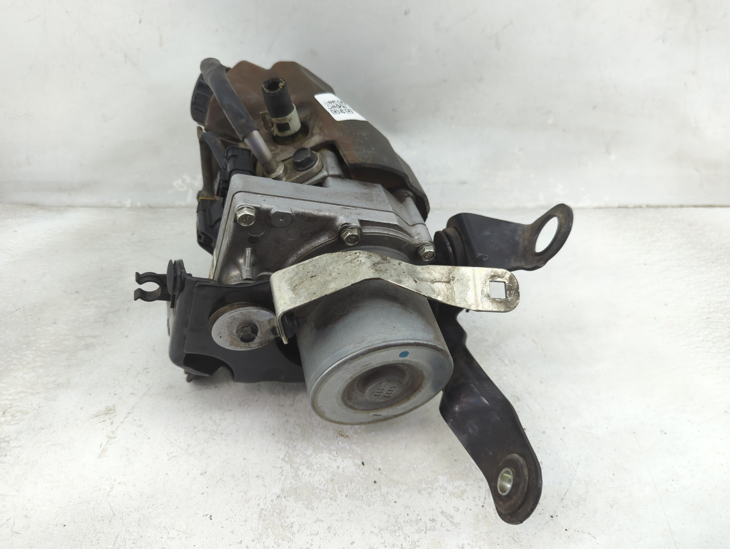 2015-2018 Nissan Altima Power Steering Column Pump Oem 1467158 - Oemusedautoparts1.com