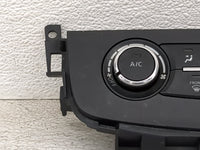 2016-2018 Nissan Altima Climate Control Module Temperature AC/Heater Replacement Fits Fits 2016 2017 2018 OEM Used Auto Part
