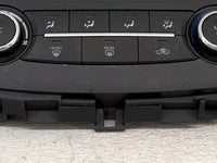 2016-2018 Nissan Altima Climate Control Module Temperature AC/Heater Replacement Fits Fits 2016 2017 2018 OEM Used Auto Part