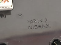 2016-2018 Nissan Altima Climate Control Module Temperature AC/Heater Replacement Fits Fits 2016 2017 2018 OEM Used Auto Part