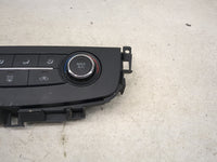 2016-2018 Nissan Altima Climate Control Module Temperature AC/Heater Replacement Fits Fits 2016 2017 2018 OEM Used Auto Part