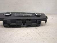 2016-2018 Nissan Altima Climate Control Module Temperature AC/Heater Replacement Fits Fits 2016 2017 2018 OEM Used Auto Part