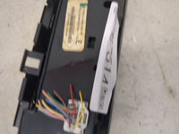 2016-2018 Nissan Altima Climate Control Module Temperature AC/Heater Replacement Fits Fits 2016 2017 2018 OEM Used Auto Part