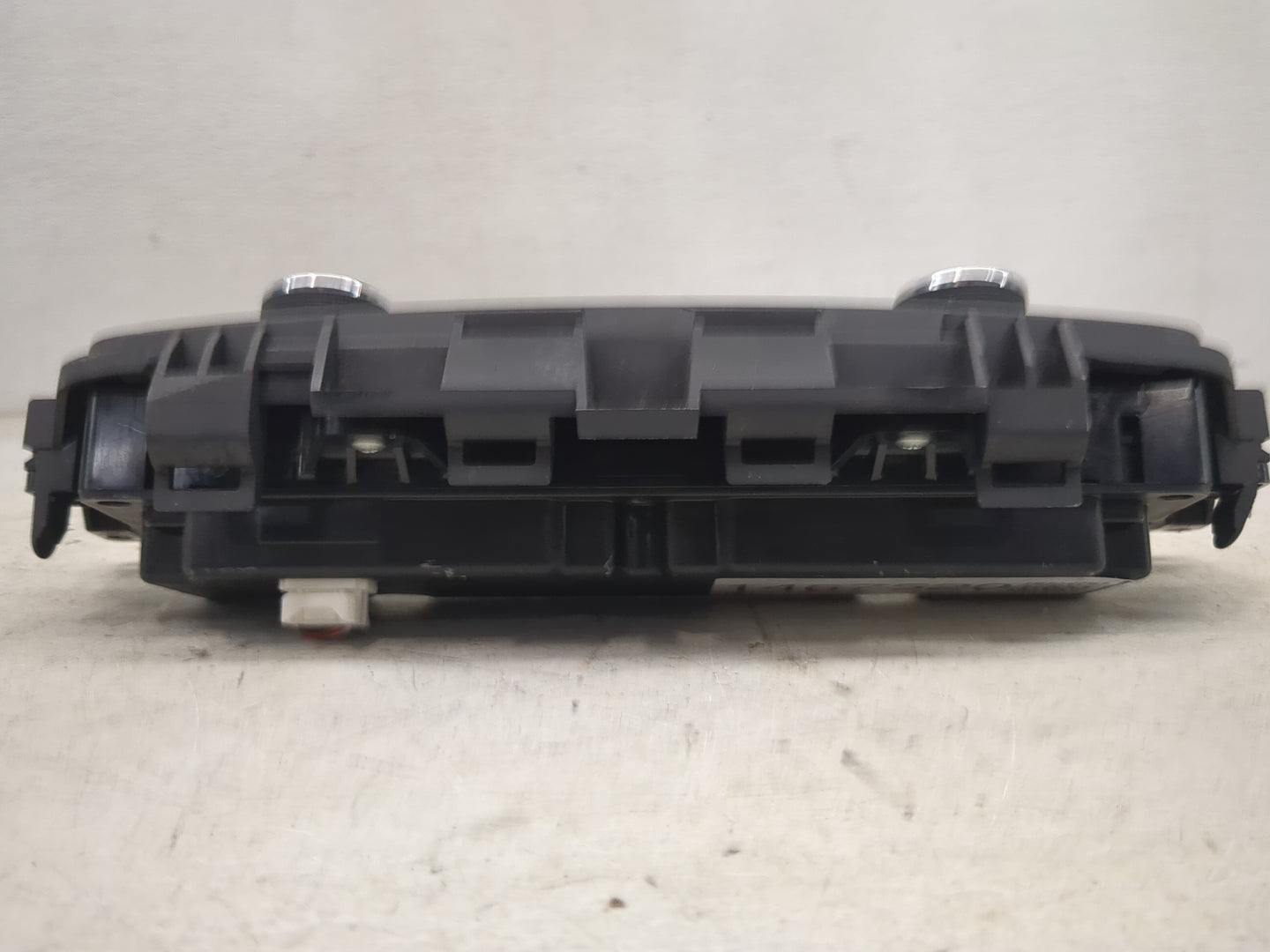 2016-2018 Nissan Altima Climate Control Module Temperature AC/Heater Replacement P/N:275009HS0A Fits Fits 2016 2017 2018 OEM