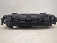 2016-2018 Nissan Altima Climate Control Module Temperature AC/Heater Replacement P/N:275009HS0A Fits Fits 2016 2017 2018 OEM