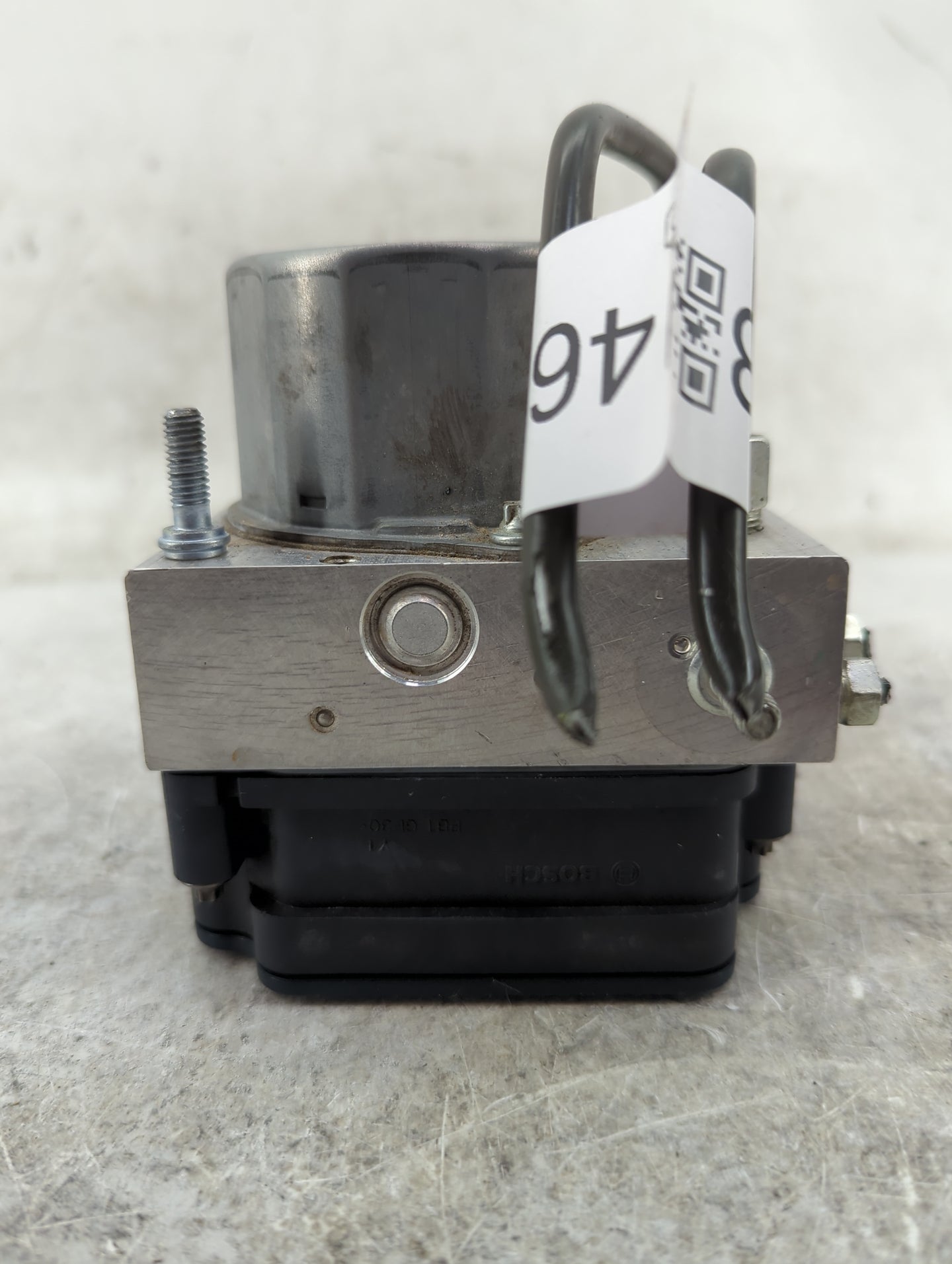 2016-2017 Nissan Altima ABS Pump Control Module Replacement P/N:476602265106527 2265106527, 0265956165 Fits Fits 2016 2017 O