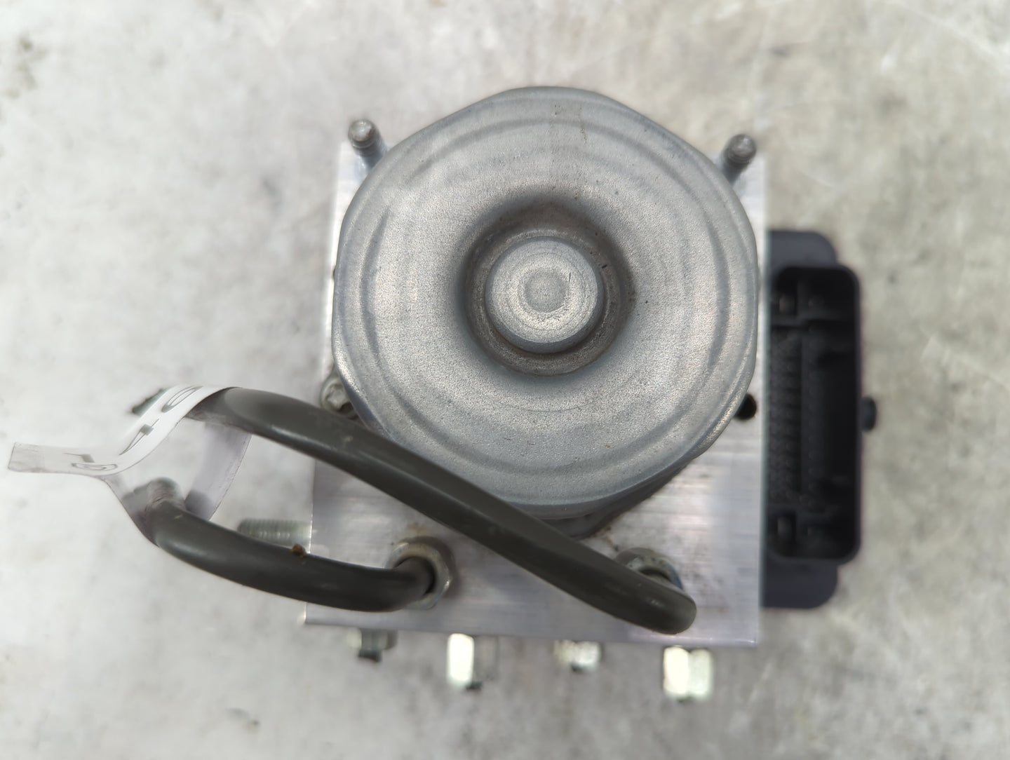 2016-2017 Nissan Altima ABS Pump Control Module Replacement P/N:476602265106527 2265106527, 0265956165 Fits Fits 2016 2017 O