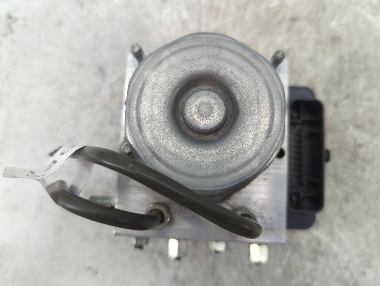 2016-2017 Nissan Altima ABS Pump Control Module Replacement P/N:476602265106527 2265106527, 0265956165 Fits Fits 2016 2017 O