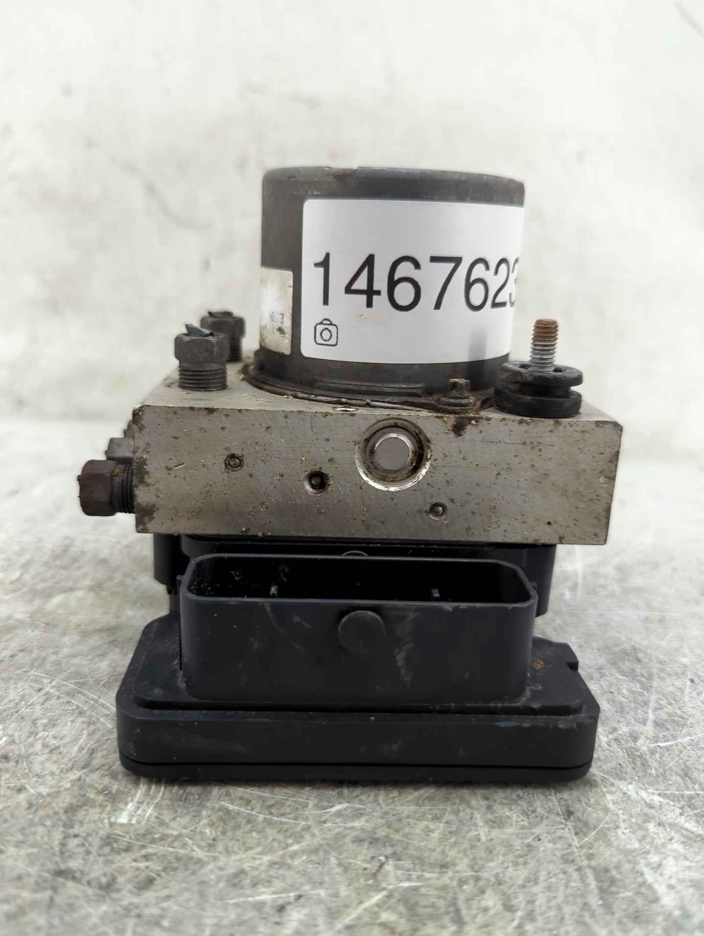 2016-2017 Nissan Altima ABS Pump Control Module Replacement P/N:2265106527 0265956023, 68136803AC, P68136 Fits Fits 2016 201