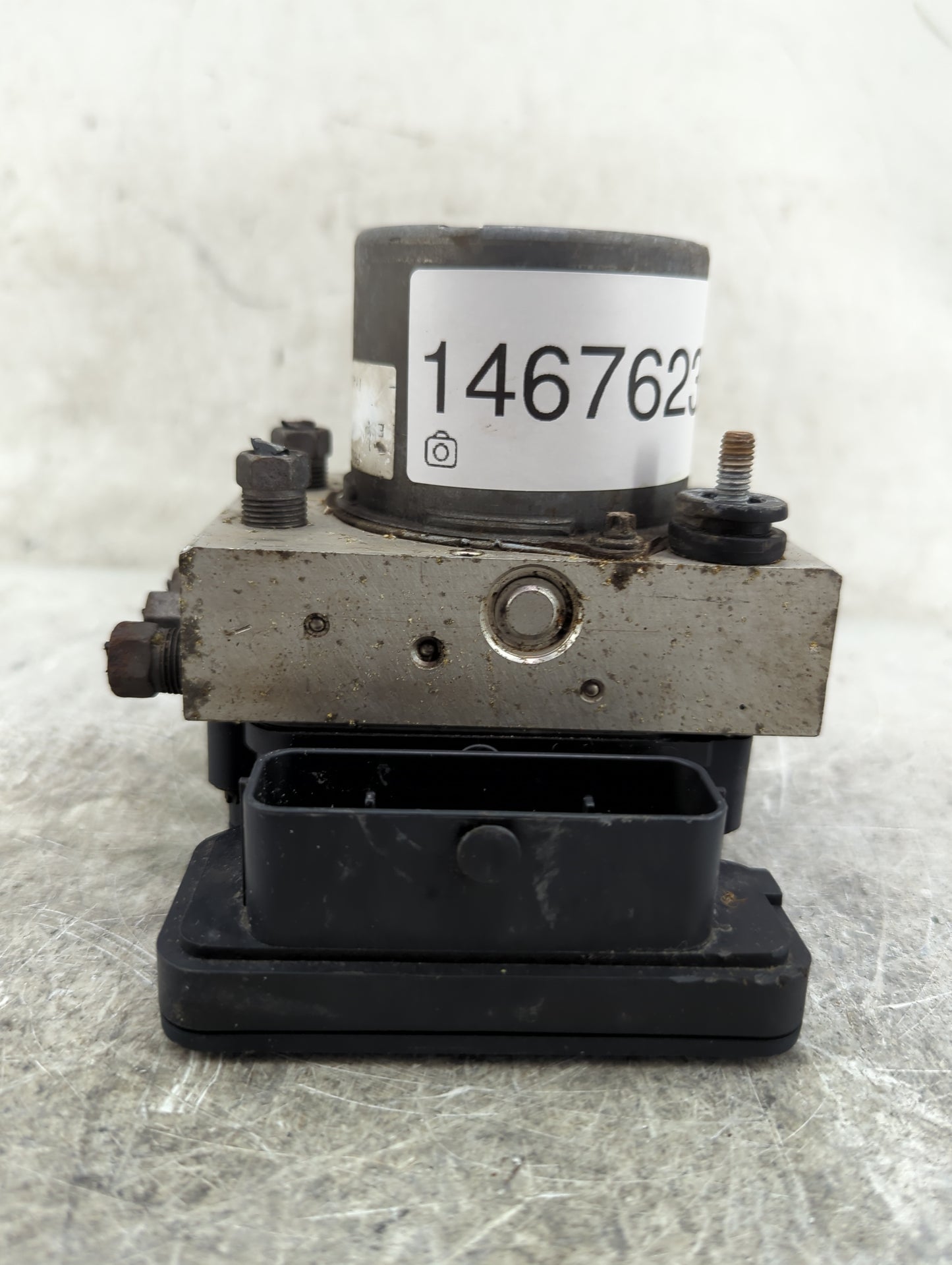 2016-2017 Nissan Altima ABS Pump Control Module Replacement P/N:2265106527 0265956023, 68136803AC, P68136 Fits Fits 2016 201