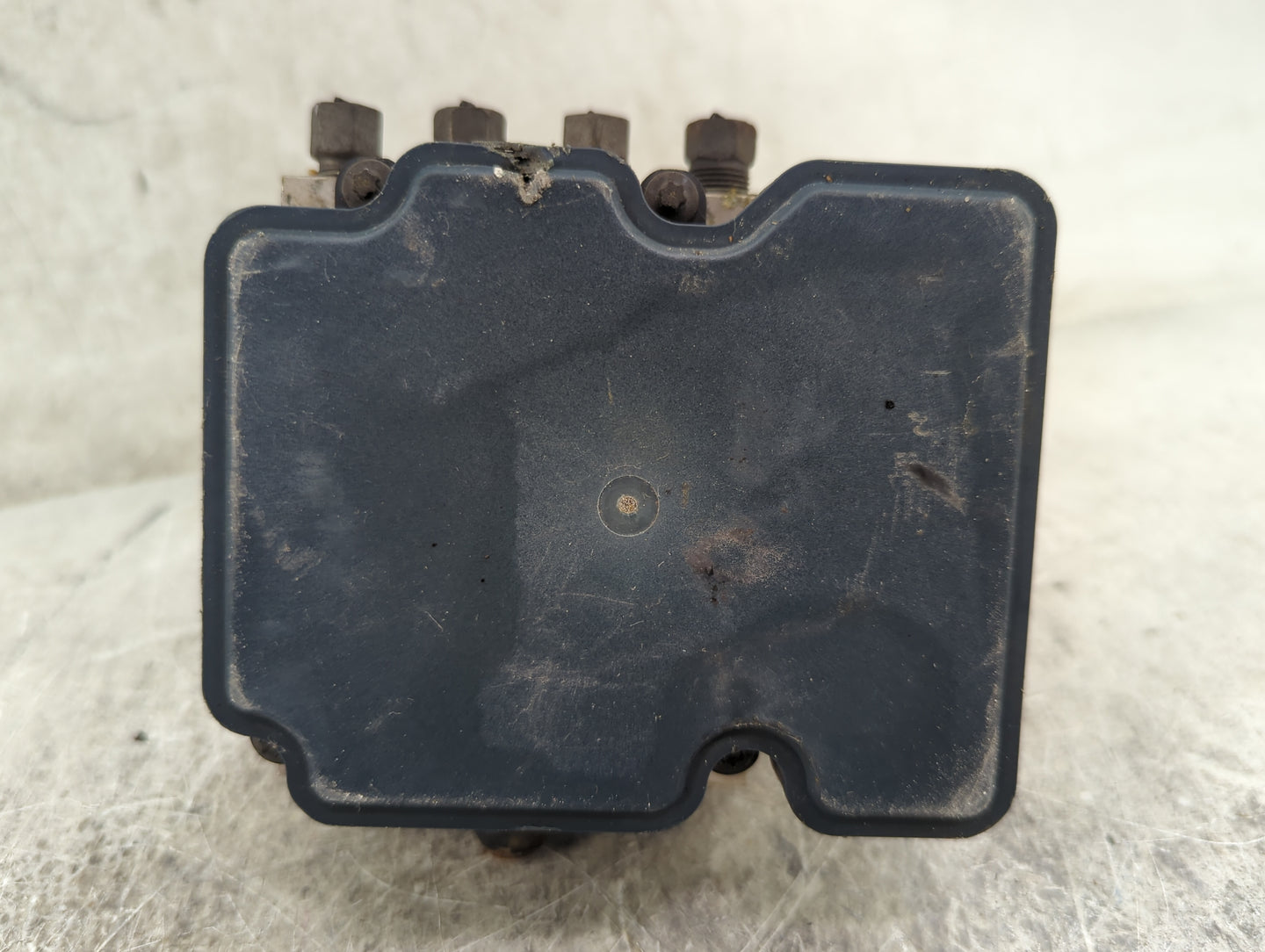2016-2017 Nissan Altima ABS Pump Control Module Replacement P/N:2265106527 0265956023, 68136803AC, P68136 Fits Fits 2016 201