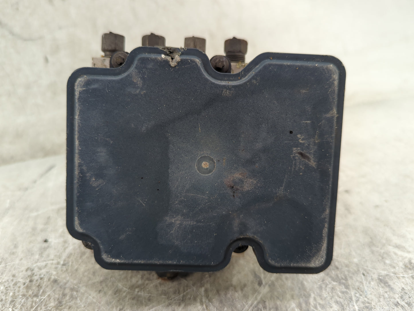 2016-2017 Nissan Altima ABS Pump Control Module Replacement P/N:2265106527 0265956023, 68136803AC, P68136 Fits Fits 2016 201