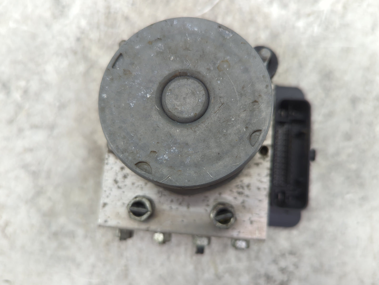 2016-2017 Nissan Altima ABS Pump Control Module Replacement P/N:2265106527 0265956504, 0265256787 Fits Fits 2016 2017 OEM Us