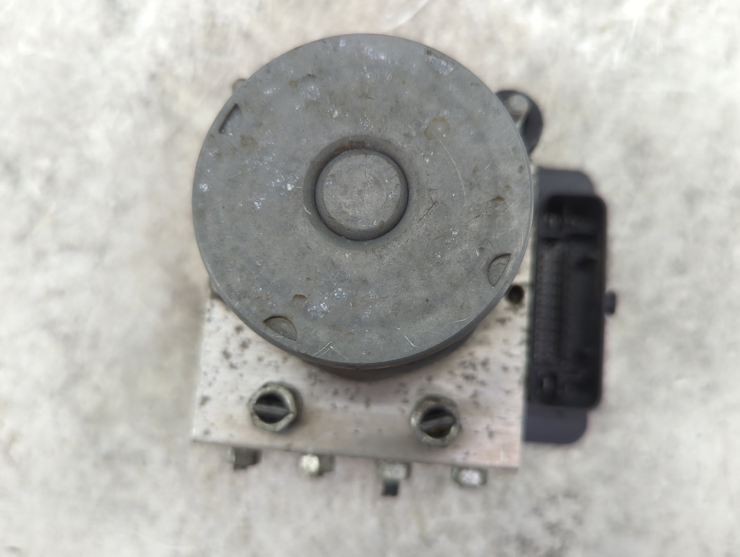 2016-2017 Nissan Altima ABS Pump Control Module Replacement P/N:2265106527 0265956504, 0265256787 Fits Fits 2016 2017 OEM Us