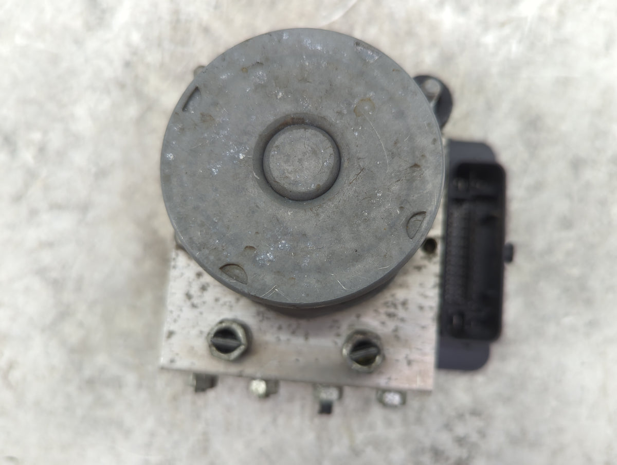 2016-2017 Nissan Altima Anti-Lock Brake ABS Pump Module Actuator OEM P/N:2265106527 0265956504, 0265256787 Fits Fits 2016 20