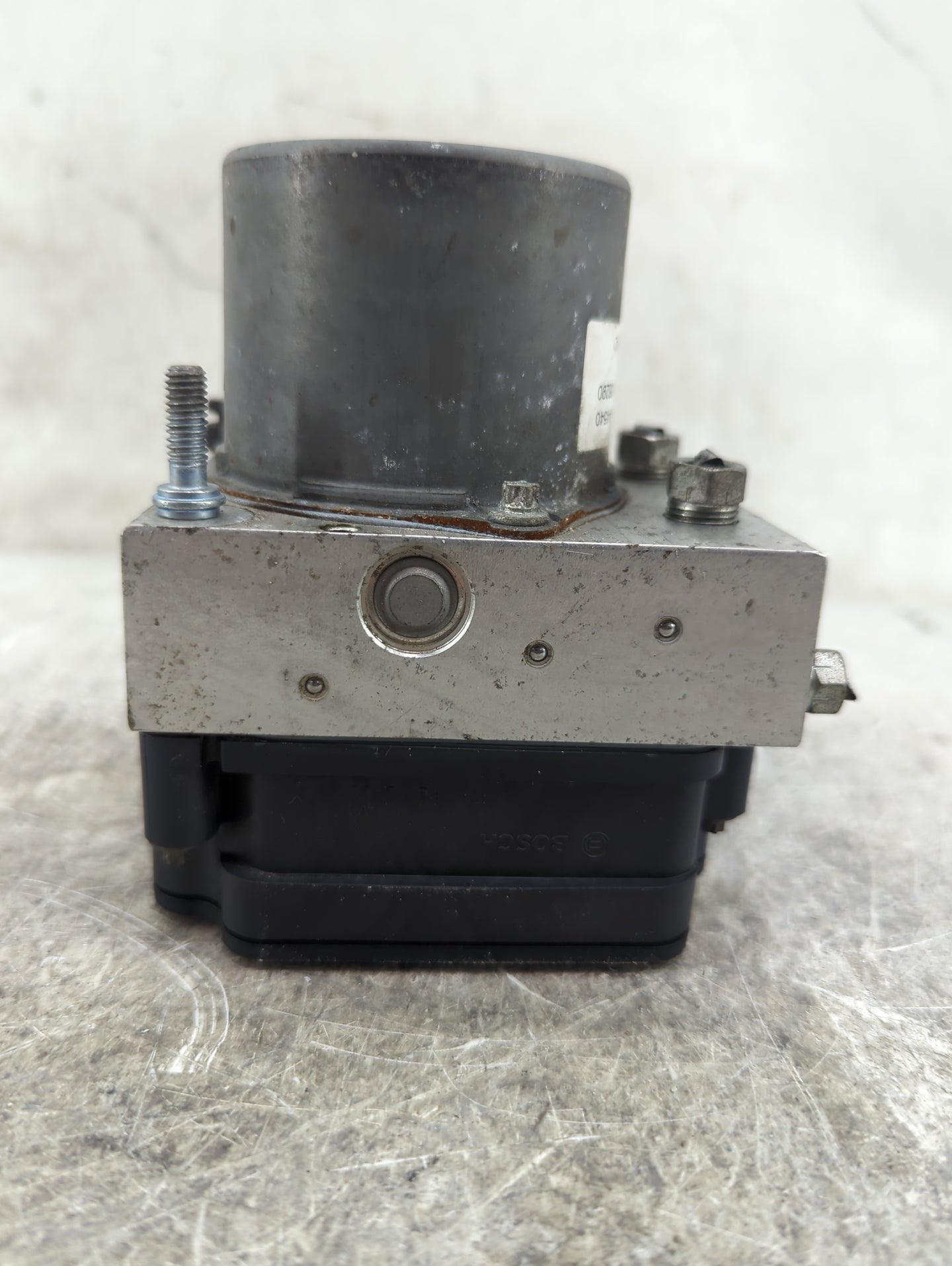 2016-2017 Nissan Altima ABS Pump Control Module Replacement P/N:2265106527 0265956504, 0265256787 Fits Fits 2016 2017 OEM Us