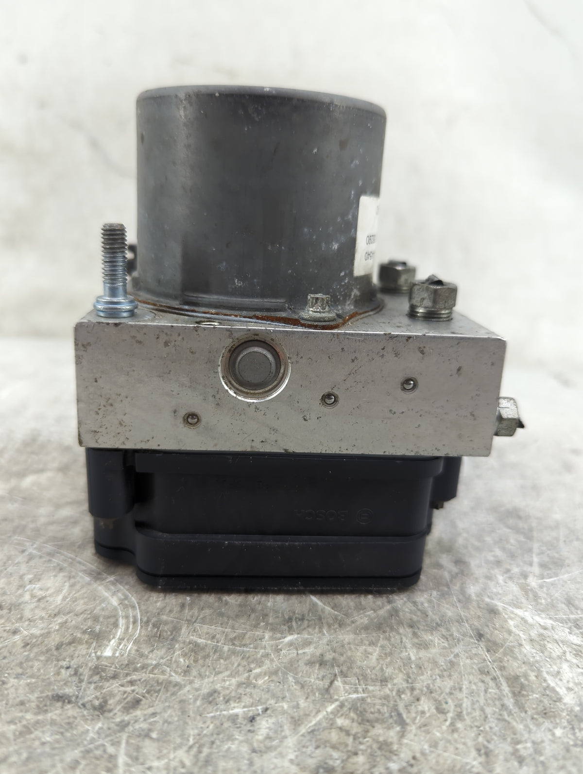 2016-2017 Nissan Altima Anti-Lock Brake ABS Pump Module Actuator OEM P/N:2265106527 0265956504, 0265256787 Fits Fits 2016 20