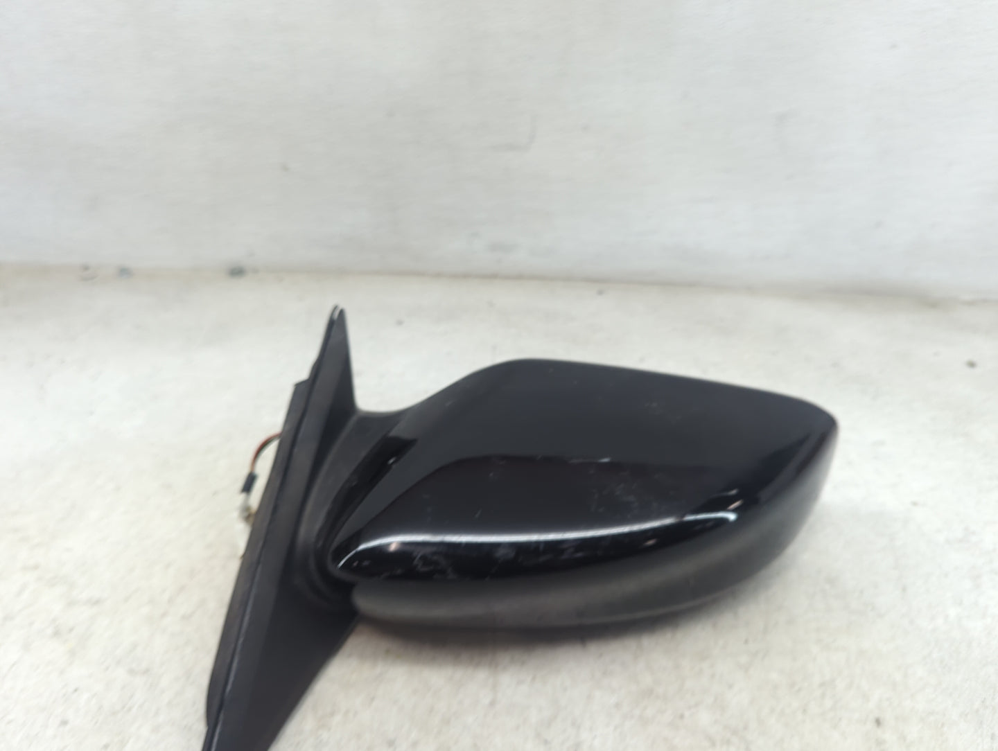 2013-2018 Nissan Altima Driver Side View Mirror - Left Door Mirror OEM Used - Oemusedautoparts1.com