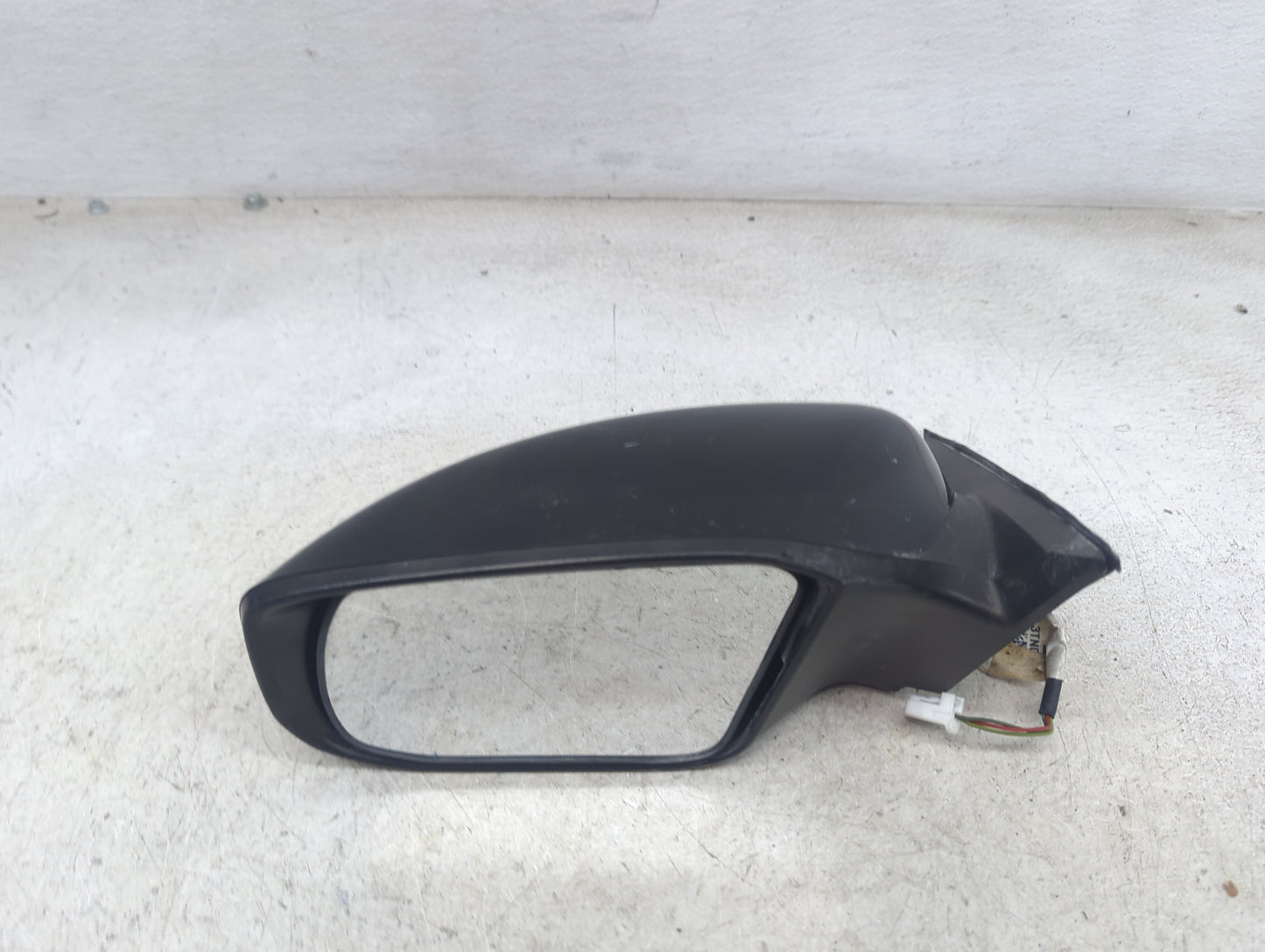 2013-2018 Nissan Altima Driver Side View Mirror - Left Door Mirror OEM Used - Oemusedautoparts1.com