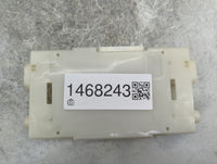 2016-2018 Nissan Altima Climate Control Module Temperature AC/Heater Replacement P/N:27760 9HS0A 27760 9HS0A--C Fits OEM Use
