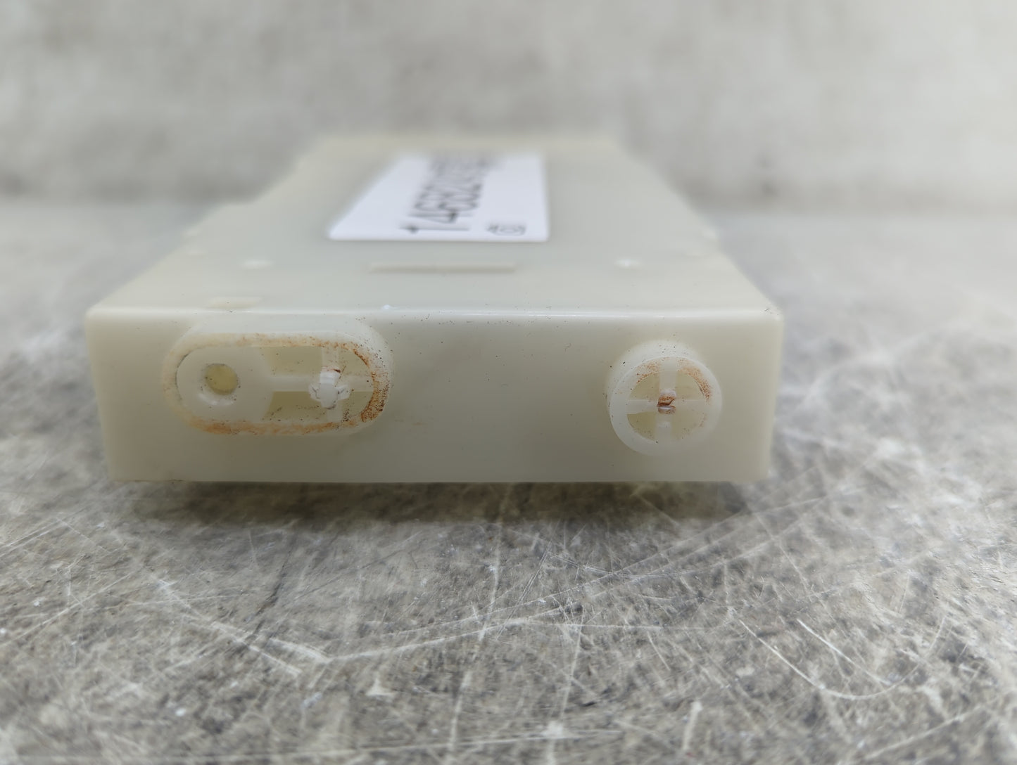 2016-2018 Nissan Altima Climate Control Module Temperature AC/Heater Replacement P/N:27760 9HS0A 27760 9HS0A--C Fits OEM Use