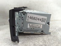 2016 Nissan Altima Radio AM FM Cd Player Receiver Replacement P/N:7515750061 259159HS0B, LCN2K70A10, YBN-LCN2K70A10 Fits OEM