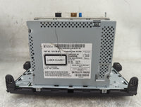 2016 Nissan Altima Radio AM FM Cd Player Receiver Replacement P/N:7515750061 259159HS0B, LCN2K70A10, YBN-LCN2K70A10 Fits OEM