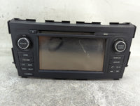 2016 Nissan Altima Radio AM FM Cd Player Receiver Replacement P/N:7515750061 259159HS0B, LCN2K70A10, 9595A-LCN2K70A10 Fits O