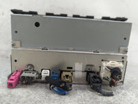 2016 Nissan Altima Radio AM FM Cd Player Receiver Replacement P/N:7515750061 259159HS0B, LCN2K70A10, 9595A-LCN2K70A10 Fits O