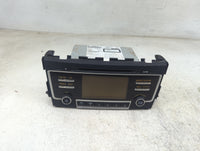 2016 Nissan Altima Radio AM FM Cd Player Receiver Replacement P/N:281859HR1A CQ-JN25E1GX, 2B1859HR1A Fits OEM Used Auto Part
