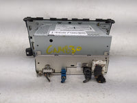 2016 Nissan Altima Radio AM FM Cd Player Receiver Replacement P/N:259159HR0A 7612051351, LCN2K70A00 Fits OEM Used Auto Parts