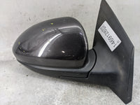 2013-2018 Nissan Altima Passenger Side View Mirror - Right Door Mirror OEM Used - Oemusedautoparts1.com