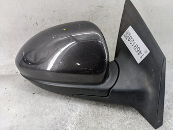compare product 2013-2018 Nissan Altima Passenger Side View Mirror - Right Door Mirror OEM Used