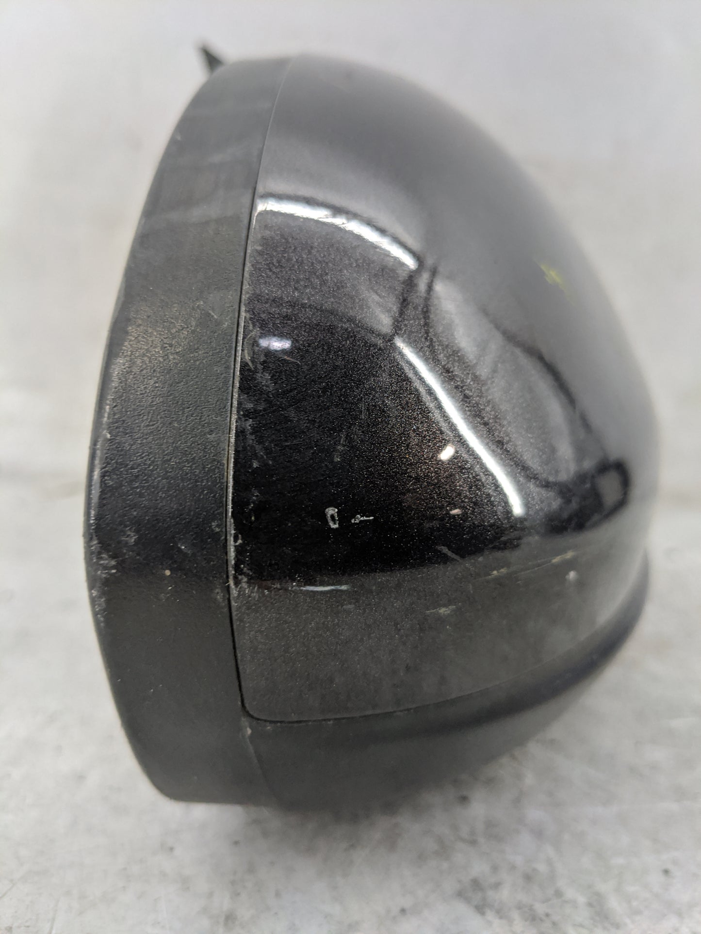 2013-2018 Nissan Altima Passenger Side View Mirror - Right Door Mirror OEM Used - Oemusedautoparts1.com